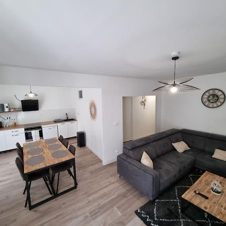 Etienne Dollet Apartamento Béziers Exterior foto