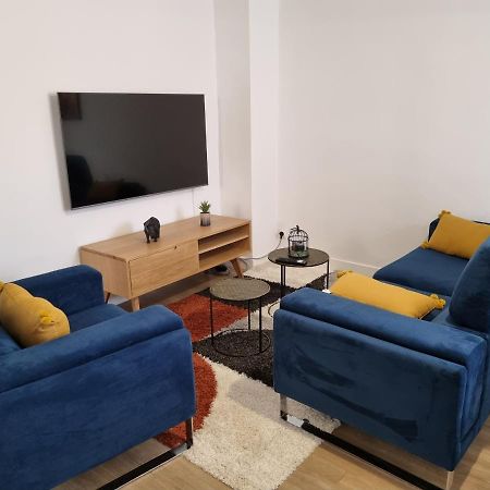 Etienne Dollet Apartamento Béziers Exterior foto