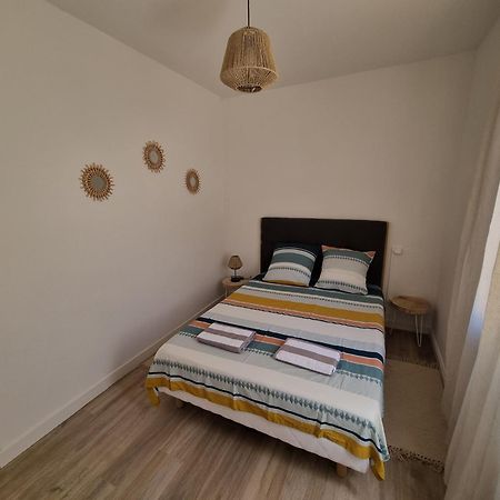 Etienne Dollet Apartamento Béziers Exterior foto
