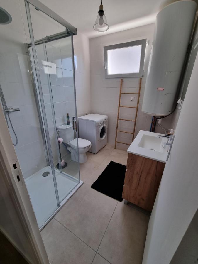 Etienne Dollet Apartamento Béziers Exterior foto