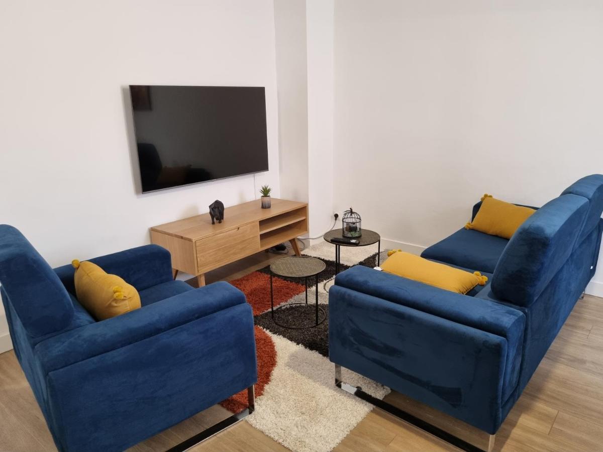 Etienne Dollet Apartamento Béziers Exterior foto