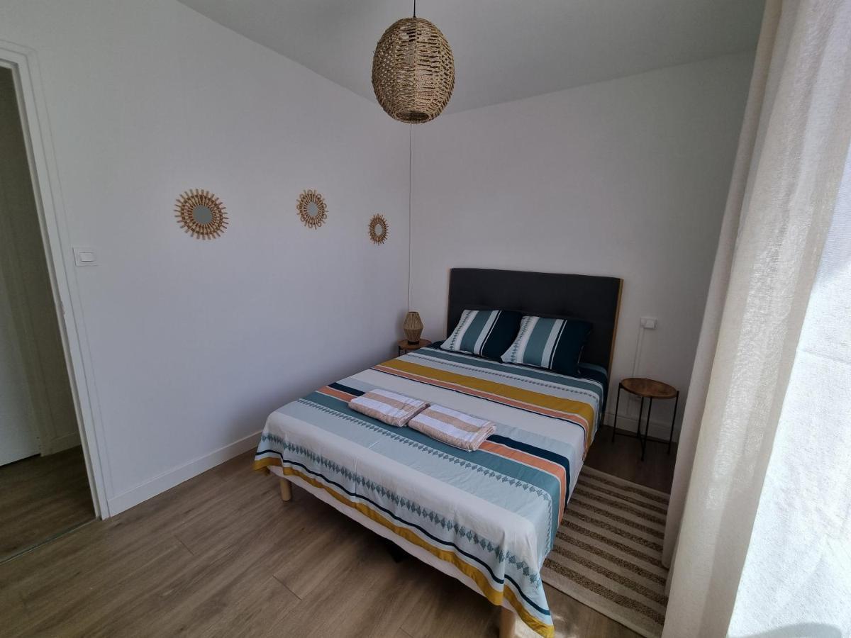 Etienne Dollet Apartamento Béziers Exterior foto