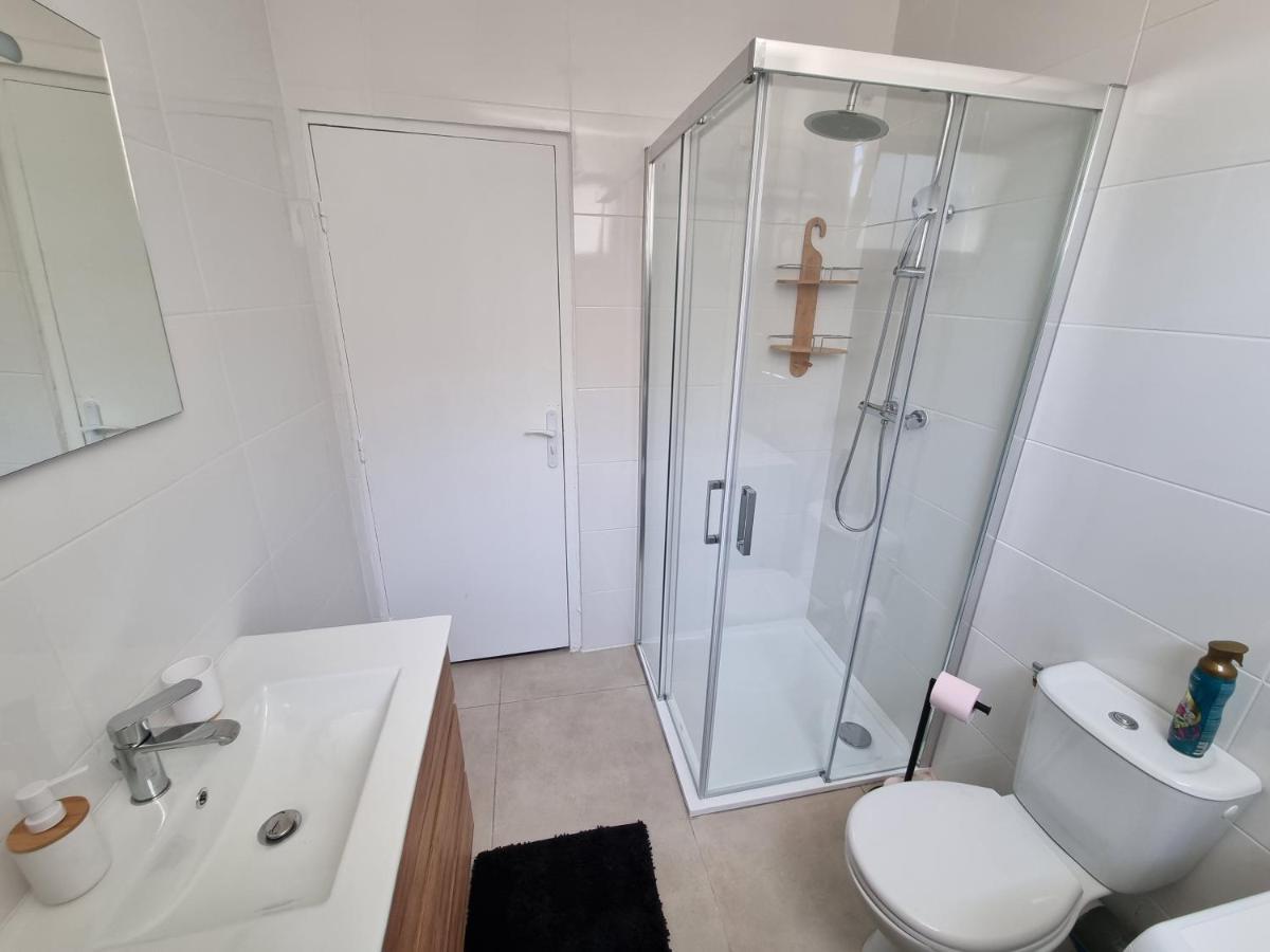 Etienne Dollet Apartamento Béziers Exterior foto