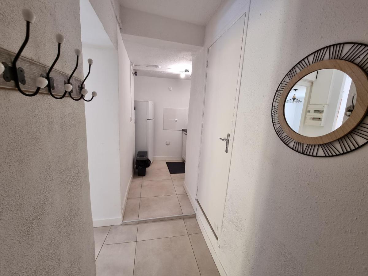 Etienne Dollet Apartamento Béziers Exterior foto