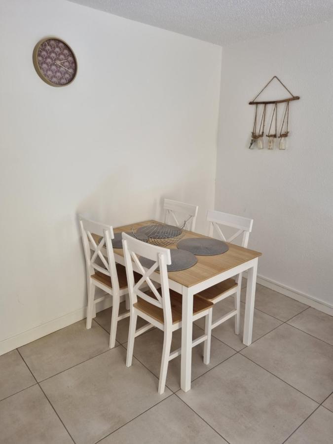 Etienne Dollet Apartamento Béziers Exterior foto