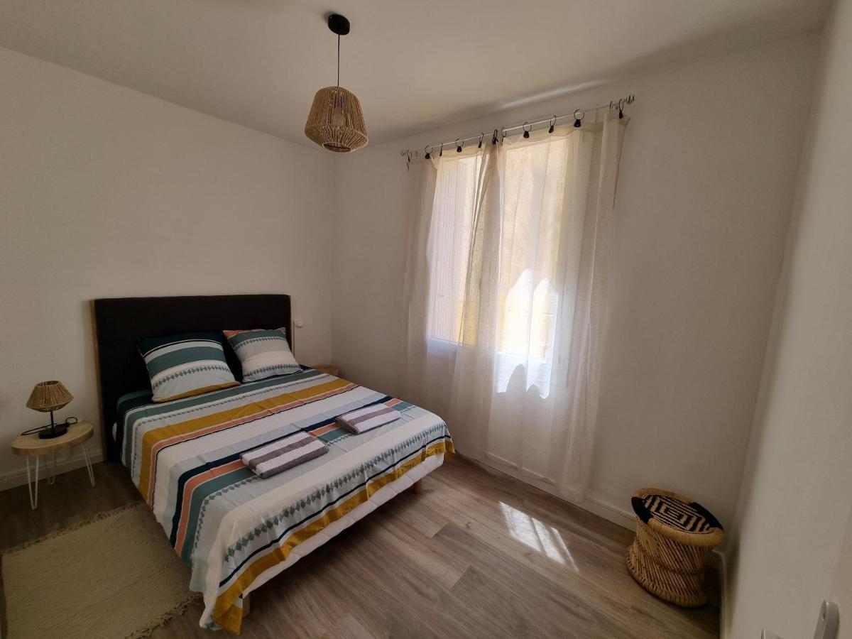 Etienne Dollet Apartamento Béziers Exterior foto
