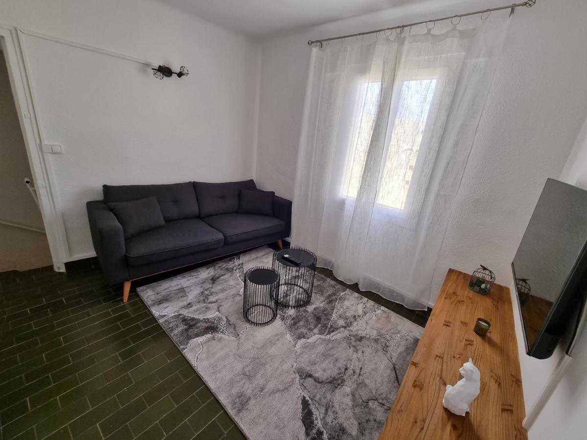 Etienne Dollet Apartamento Béziers Exterior foto