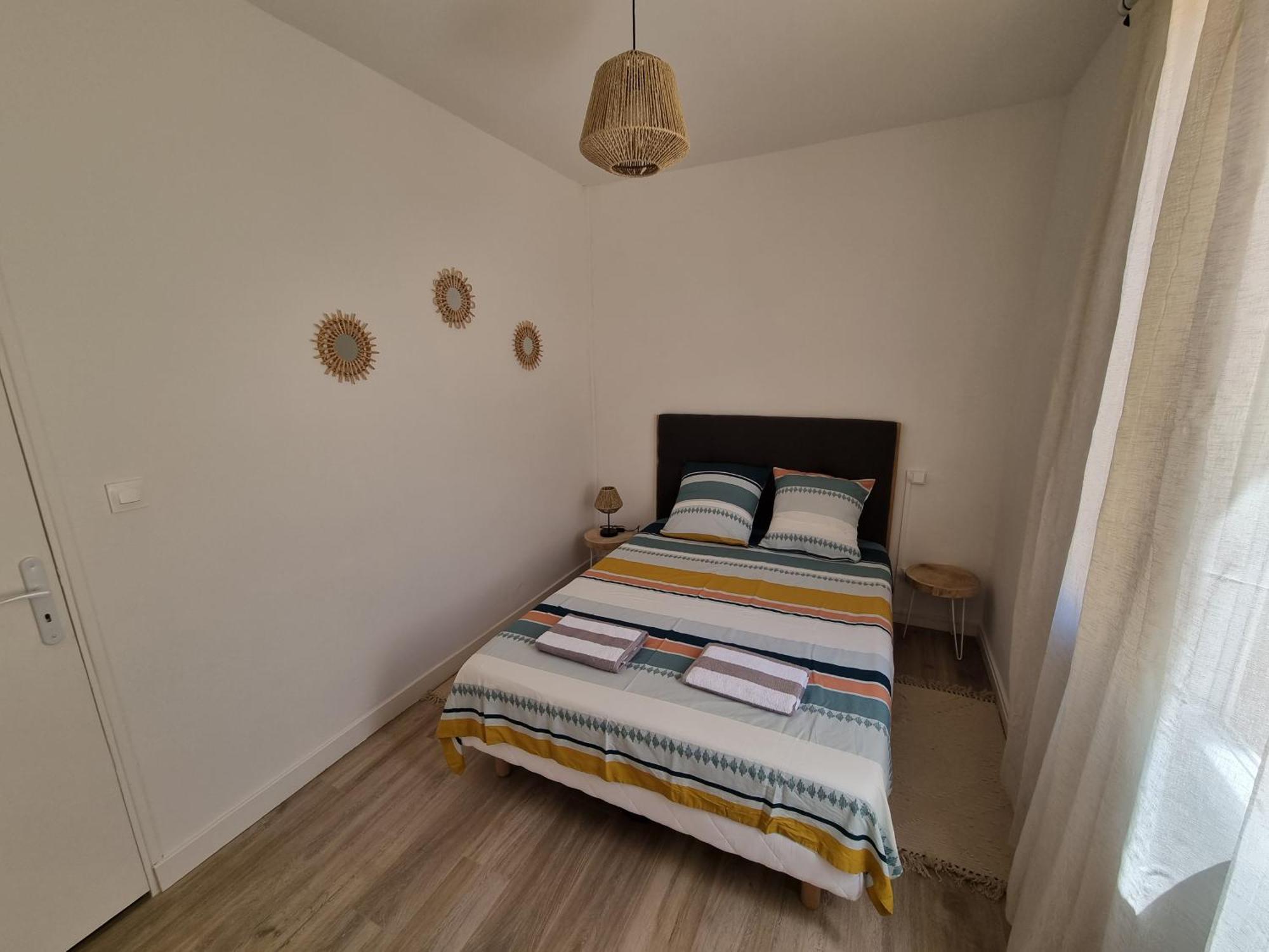 Etienne Dollet Apartamento Béziers Exterior foto